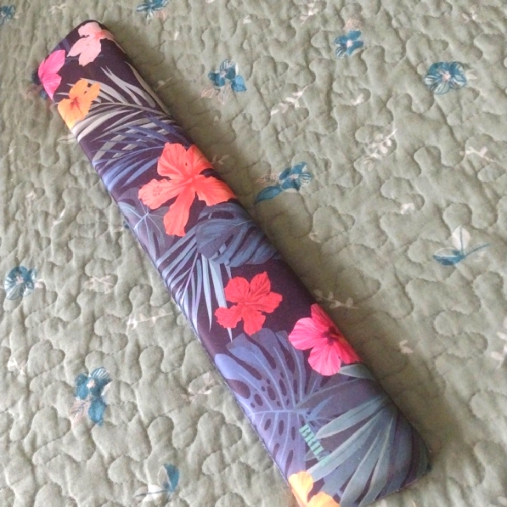 🤑Keypad rest 18 in long